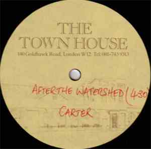 Carter - After The Watershed