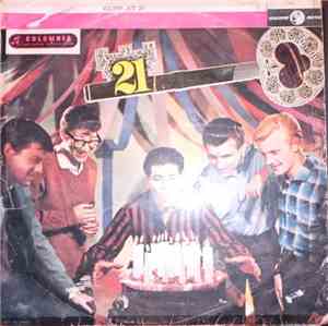 Cliff Richard - Cliff At 21