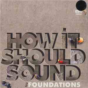 Damu The Fudgemunk - How It Should Sound: Foundations (Rare Unreleased Demo ...
