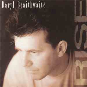 Daryl Braithwaite - Rise