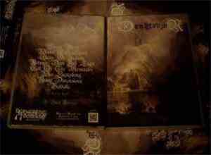 Dead Crown - Frozen Blood