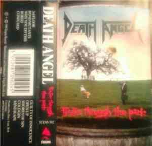 Death Angel  - Frolic Through The Park