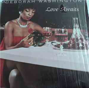 Deborah Washington - Love Awaits