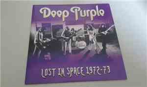 Deep Purple - Lost In Space 1972-73