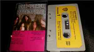 Deep Purple - Machine Head