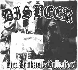 Disbeer - Beer Drinkers & Hellraisers