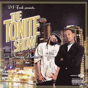DJ Fresh  & Smigg Dirtee - The Tonite Show With Smigg Dirtee