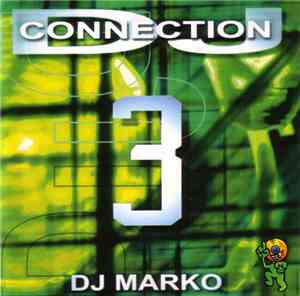 DJ Marko - DJ Connection 3