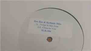 Doc Roc / Rythmic Bliss - Noise In This Joint / Close To You