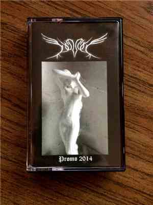Dunnock - Promo 2014