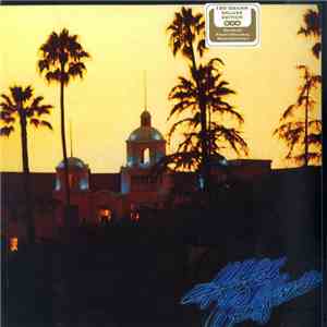 Eagles - Hotel California