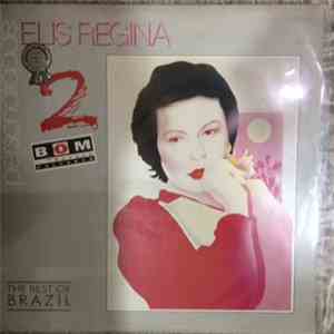 Elis Regina - Personalidade - Elis Regina Vol. II