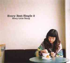 Every Little Thing - Every Best Single 2