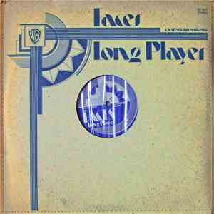 Faces  - Long Player