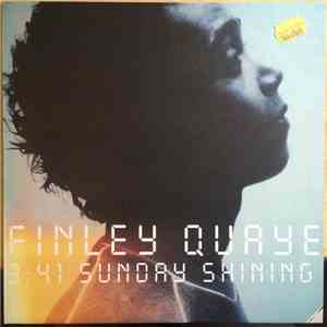 Finley Quaye - Sunday Shining