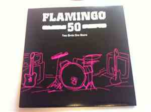 Flamingo 50 - Two Birds One Stone
