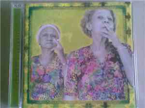 Floricelda Faez & Candida Faez - La Trova De Las Faez