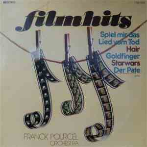 Franck Pourcel - Filmhits
