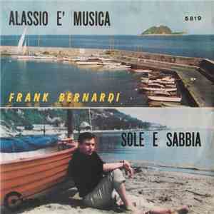 Frank Bernardi - Alassio E' Musica