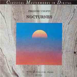 Frédéric Chopin - Nocturnes