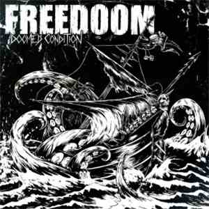 Freedoom - Doomed Condition