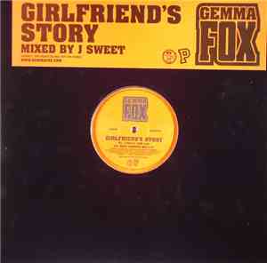 Gemma Fox - Girlfriend's Story