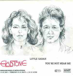 Gladstone  - Little Sarah