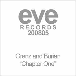 Grenz And Burian - Chapter  One