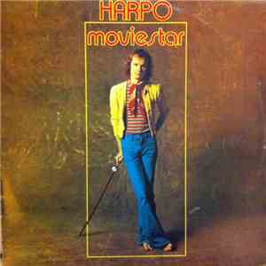 Harpo - Movie Star