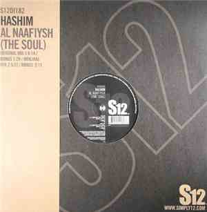 Hashim - Al Naafiysh (The Soul)