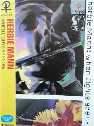 Herbie Mann - When Lights Are Low