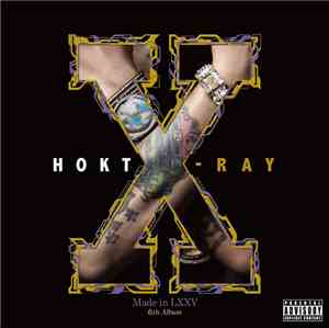 Hokt - X-Ray