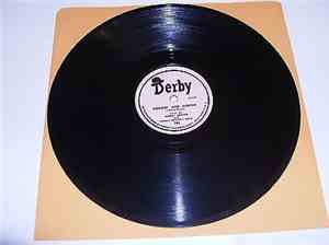 Honey Brown, Freddie Mitchell Orchestra - Rockin' and Jumpin' / Lonesome an ...