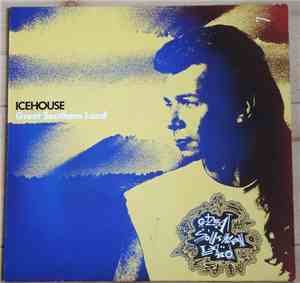 Icehouse - Great Southern Land
