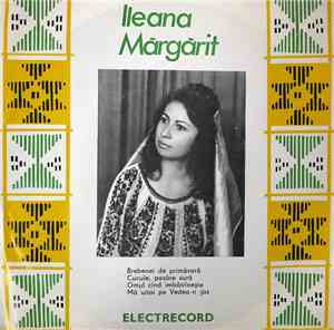 Ileana Mărgărit - Brebenei De Primăvară