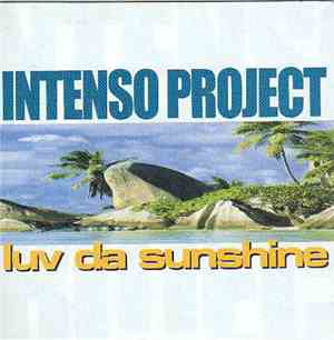 Intenso Project - Luv Da Sunshine