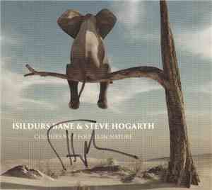Isildurs Bane & Steve Hogarth - Colours Not Found In Nature