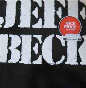 Jeff Beck - There & Back