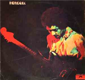 Jimi Hendrix - Banda De Gitanos