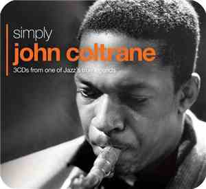 John Coltrane - Simply John Coltrane