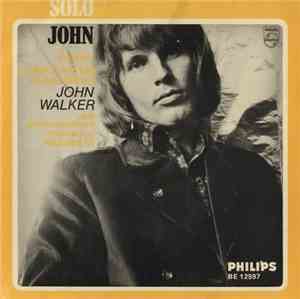 John Walker  & Scott Walker - Solo John / Solo Scott