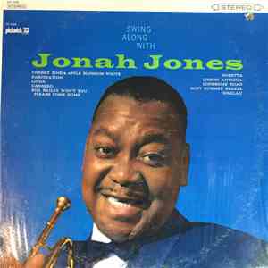 Jonah Jones - Swing Along With Jonah Jones