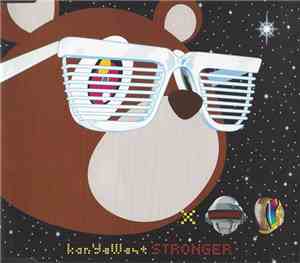 kanYeWest - Stronger
