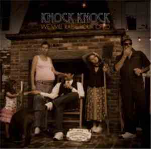 Knock Knock  - We Will Raise Your Child