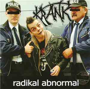 Krank  - Radikal Abnormal