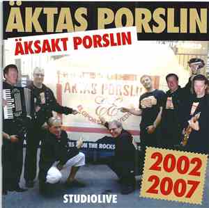 Äktas Porslin - Äksakt Porslin 2002-2007