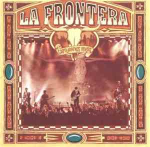 La Frontera - Capturados Vivos