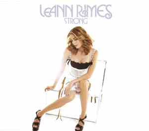 LeAnn Rimes - Strong