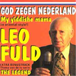 Leo Fuld - God Zegen Nederland