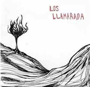 Los Llamarada - The Very Next Moment